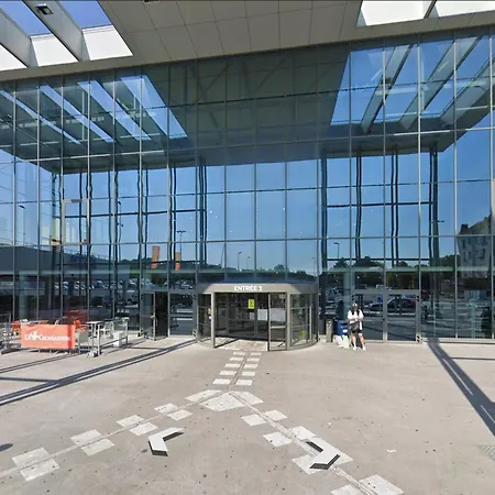 Z&l Apartament Orly