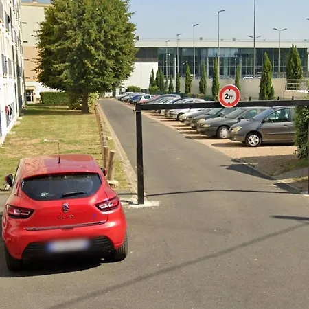 Z&l Apartament Orly