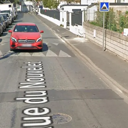 Z&l Apartament *